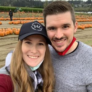 Meet your Posher, James